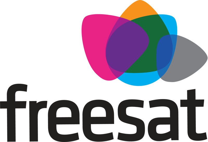 FreeSat Logo